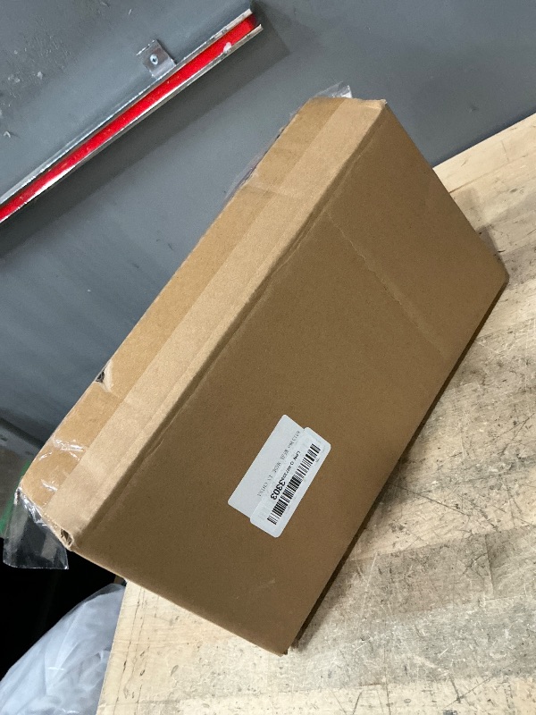 Photo 1 of 240338313, 240338303 Refrigerator Dairy Door Compatible with frigidaire, kenmore, electrolux, crosley Fridge. Replace Dairy Bin Cover 240338305 240338316 1196369 240338310 240338311 240338322 etc.