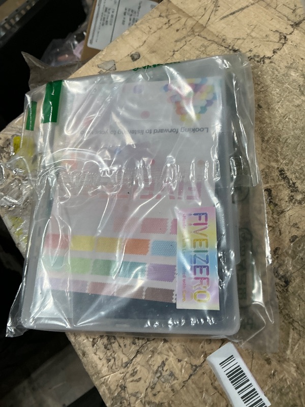 Photo 1 of 120PCS FIVEIZERO Rhinestone Beads for Jewelry Making, 10mm Blue Black Shiny Round Sparkle Crystal Clay Bead Bulk Sparkly Baseball Necklace Beads for Bracelets and DIY Crafts