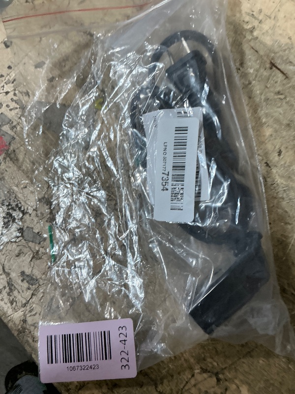 Photo 1 of 09982 Deep Fryer Magnetic Power Cord Replacement Parts for Presto FryDaddy and Granpappy Electric Fryers, 120V, 15A Replacement Part Number 9982 85691