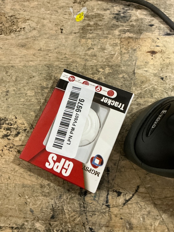 Photo 1 of 2025 GPS Tracker for Vehicles, Cars & Kids–Real-Time Tracking with Worldwide Coverage | No Monthly Fee & No SIM Needed | IP67 Waterproof | Long Battery Life | Compatible with iPhone & Android