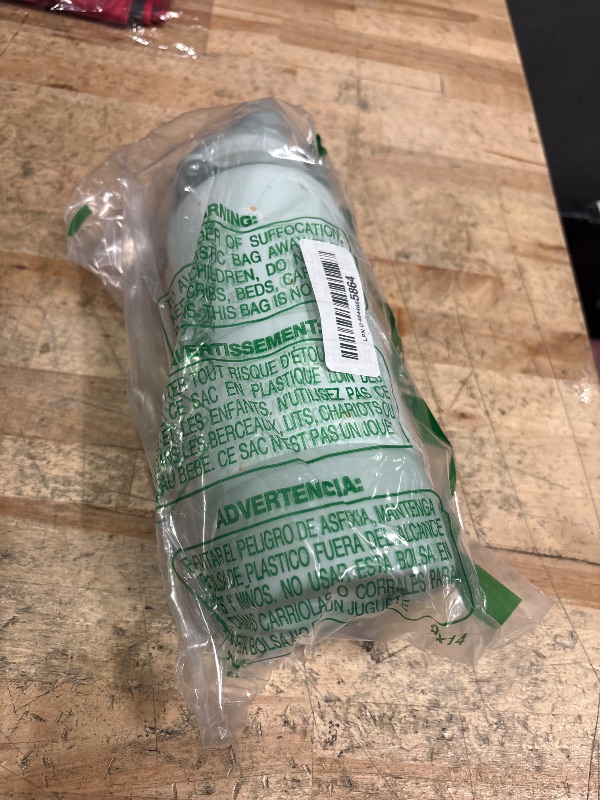 Photo 1 of **HAS RUSTING *** Mint Daisy Stainless Steel Water Bottle with Strap 32oz, Insulated Bottles with Straw and Spout Lid for Gym Sports Travel Outdoor, Gifts for Women Girls Birthday Christmas