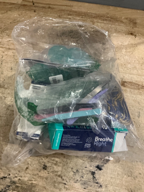 Photo 1 of **FINAL SALE 6  ASSORTED MISC ITEMS 