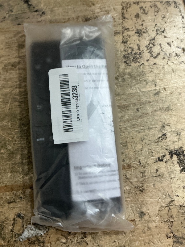 Photo 1 of ?Pack of 2? for Samsung Smart TV Remote Control Replacement,Universal for All Samsung TVs