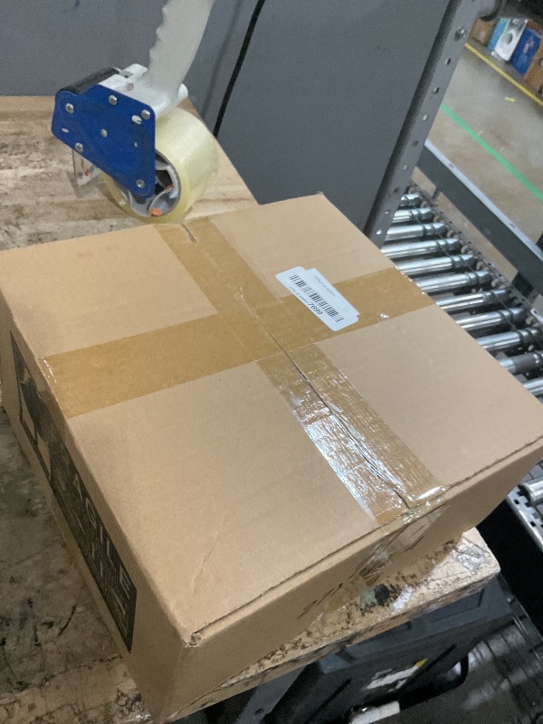 Photo 1 of ?Upgrade?S97012029 Fan, 663 688 Motor Assembly for Nutone Broan 663-E/688-E, 663-C/688-C, 663, 688, 662, 668, 670, 663-B/688-B, 684-C, 671-A, 689-A/B/C/D(70CFM) Bathroom Exhaust Fan Replacement Motor
