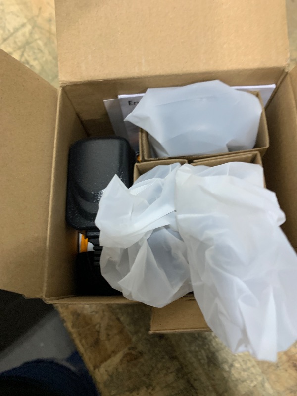 Photo 1 of **ITEM FACTORY SEALED** Envilink No WiFi Baby Monitor, 2 Cameras 1080P High Definition Screen, Baby Monitor with Camera and Audio, Night Vision, 2-Way Talk, VOX, 5 Lullabies, 1200ft Long Range 2.8" LCD Display for Home Use