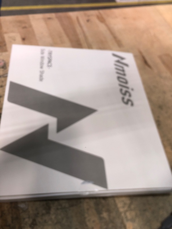 Photo 1 of [2026 Upgraded] Car Window Shades for Baby[Ice Crystal Cooling Layer](2 Pack) UV-Blocker Cling Sun Shade 99% UV Protection Fit SUV/Sedan/Minivan | Roll Windows Down, Privacy Safe Medium