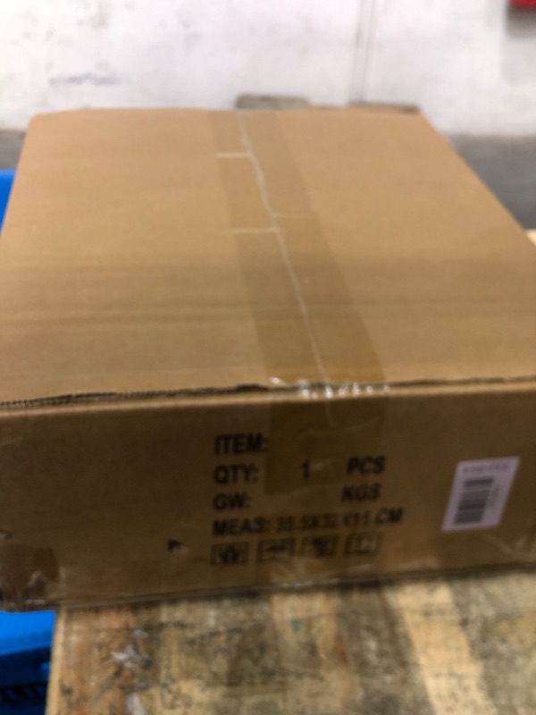 Photo 1 of **FACTORY SEALED** TOSUOD Heavy Duty Bike Wall Mount Rack - 15kg (33lbs) Capacity for Garage & Indoor | with Shelf & Hooks for Helmet, Shoes, Pump | Fits Mountain & Road Bicycles