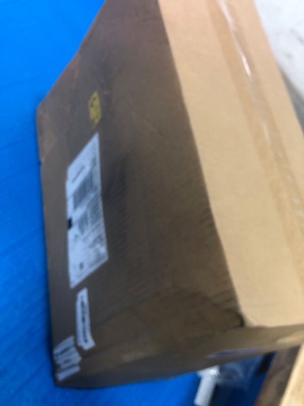 Photo 1 of **FACTORY SEALED** EPN Large Foldable Dog Pool – 0.55MM PVC 2-in-1 Portable Bathtub & Sprinkler for Dogs, Cats, Kids – Heavy Duty, Non-Slip, Summer Water Toy (97 in)