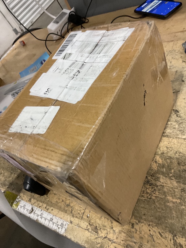 Photo 1 of *** check comments***    Slendor Magnetic Stirrer SH-2 Hot Plate Mixer Max 520? Lab Hotplate Stirrer 2000 RPM Stir Plate with Thermometer, Stir Bar and Support Stand