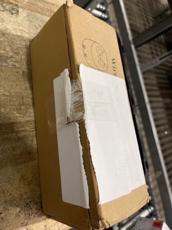 Photo 1 of 1/2 Mile Long Range Wireless Driveway Alarm-HTZSAFE Outdoor/Indoor Motion Sensor&Detector-DIY Security Alert System- 1 Receiver and 3 Sensor Kit