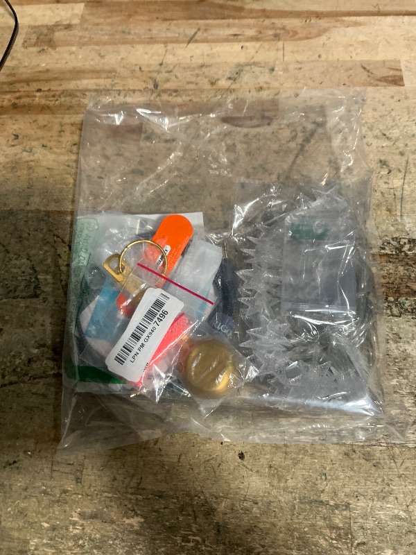 Photo 1 of **FINAL SALE 5 ASSORTED MISC ITEMS 