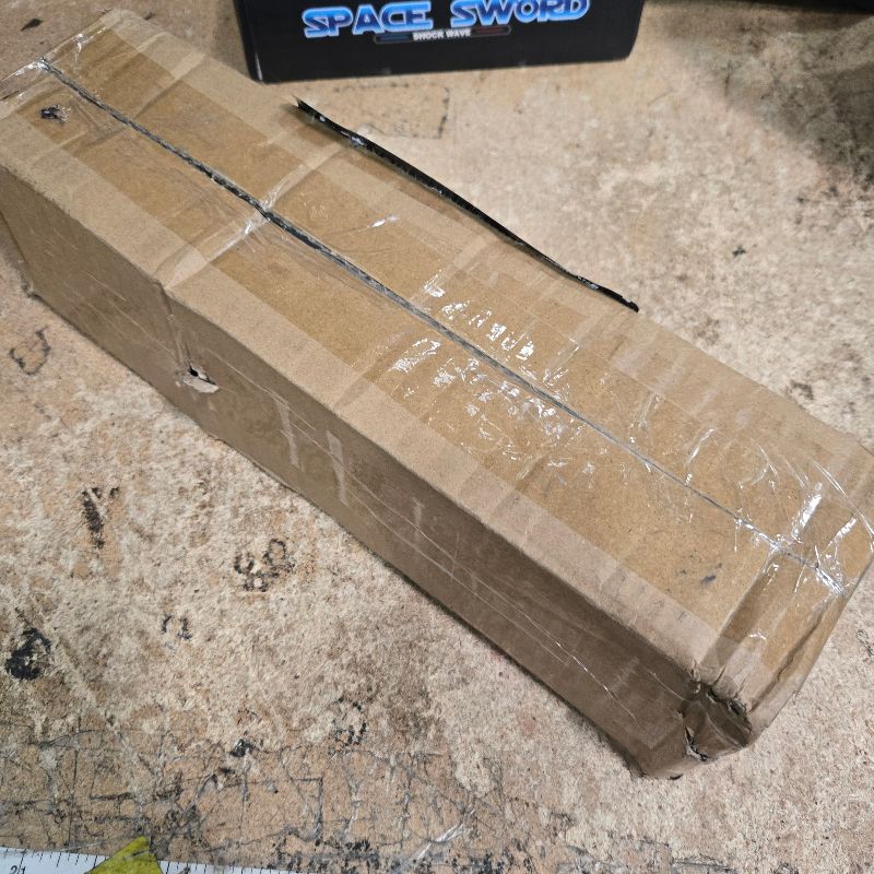 Photo 1 of **MISSING LIGHT**Marine LED Light Bar 12 Inch EK ENNOKING Single Row White Spotlight High Bright 50W LED Spot Flood Work Light Driving Fog Lamp for Pickup 4x4 Truck ATV UTV Off-Road 9-36V IP68 P69K