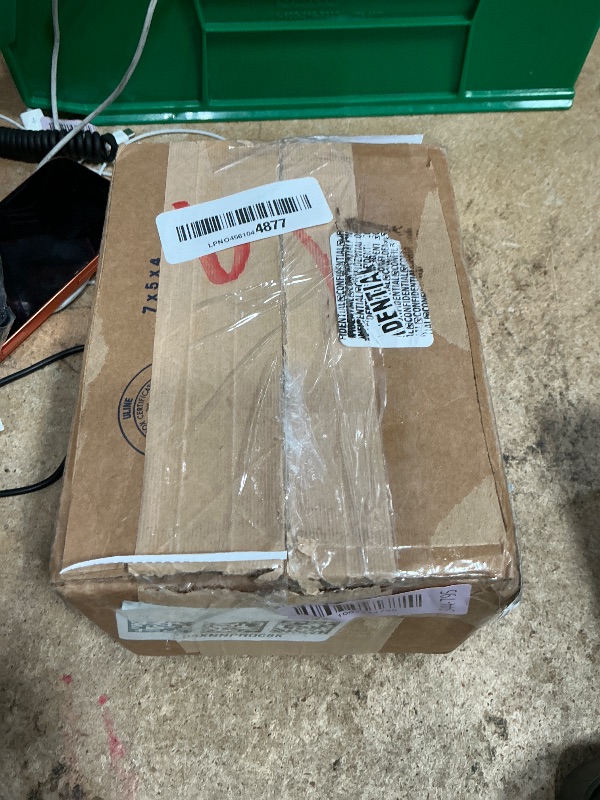 Photo 1 of 1 Clear Hard Plastic Premium Funko Pop Protector Display Case for 4" Figures, Made in USA, Stackable Display Cases by Gary Plastic Packaging