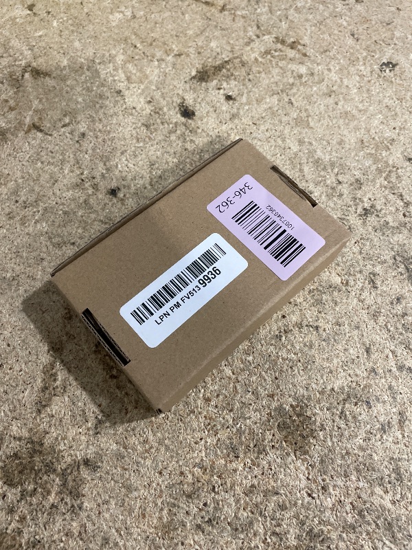 Photo 1 of **FOR PARTS/ NON-FUNCTIONAL *** Meshnology ESP32 Lo Ra V3 Development Board + 1100mAh Battery + Case + USB Charger Cable Set - with 915MHz Antenna and SX1262 Lo Ra V3 Devices for Mesh Tastic Ar duino Lo Rawan IOT (N30,4-in-1,Black)