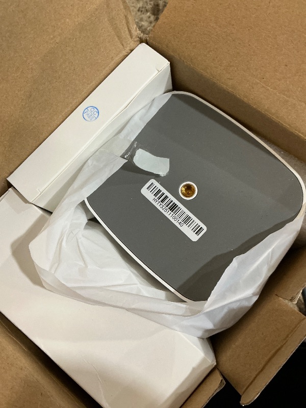 Photo 1 of ?Auto Focus&1080P?Magcubic Mini Smart Projector with 4K Support, Portable Projector with Wifi and Bluetooth, 5W Speaker, Built in Apps, Voice Control, Outdoor Movie Projector