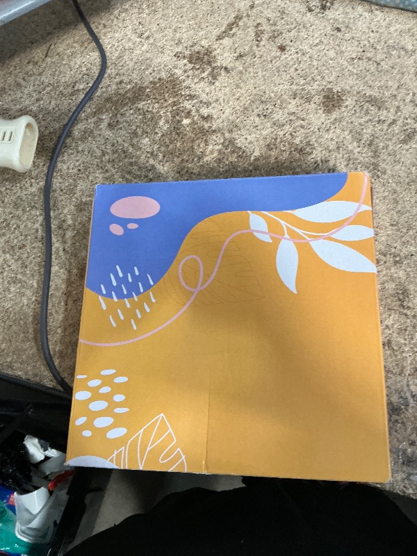 Photo 1 of 1 Pack Silicone Replacement Lids, Only Fit For Pyrex 8-Cup Tempered Glass Liquid Measuring Cups, Reusable & Food-Grade Silicone, Dishwasher & Microwave Safe (Cups not Included)