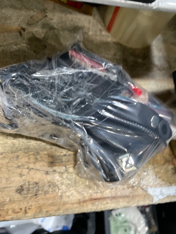 Photo 1 of ***bundle of Miscellaneous home goods/make up/wig