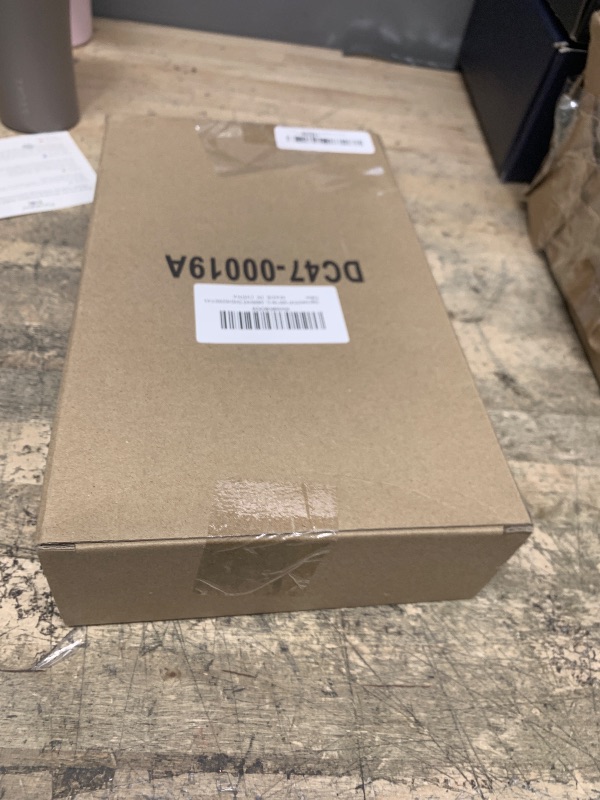 Photo 1 of ?Upgraded?DC47-00019A Dryer Heating Element for Samsung DV45H7000EW/A2 DVE50R5200W/A3 DV40J3000EW/A2 DV42H5000EW/A3 DVE50M7450W/A3 DV42H5200EW/A3 DV48H7400EW/A2 DVE50R5400V/A3 DV42H5200EP/A3