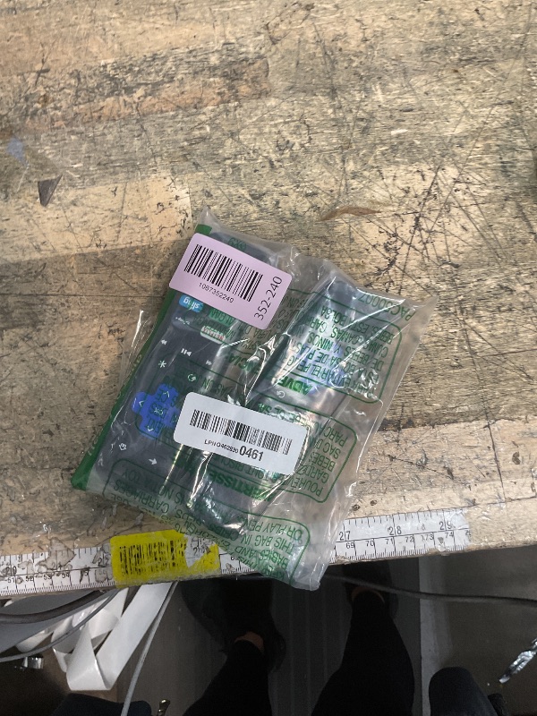 Photo 1 of (2 Pack) Replacement Remote Control for Roku Express, for Roku Premiere, for Roku Box, for Roku Player, for Roku 1 2 3 4 -?NOT for Stick or TV?