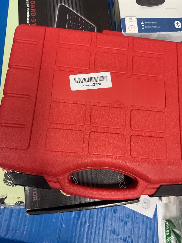 Photo 1 of  Universal Drum Brake Puller