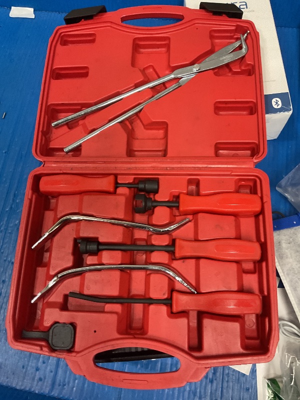 Photo 1 of  Universal Drum Brake Puller