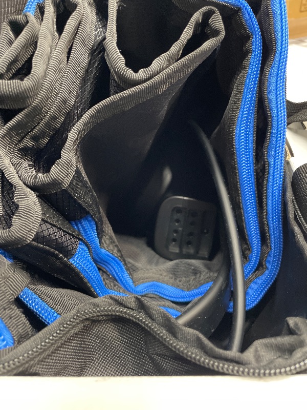 Photo 1 of 
Musugy Sequential Air Compression Recovery System : Professional Full Leg Compression Boots for Circulation & Fast Recovery, Leg Recovery Boots