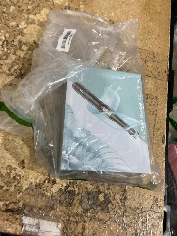 Photo 1 of 0.25mm Derma Roller Pen