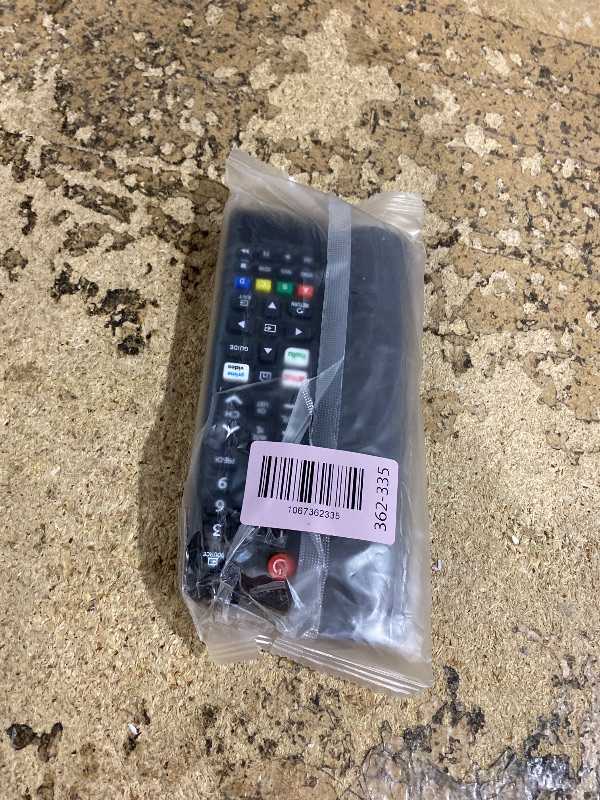 Photo 1 of ?Pack of 2? New Universal Remote for All Samsung TV Remote, Replacement Compatible for All Samsung Smart TV, LED, LCD, HDTV, 3D, Series TV