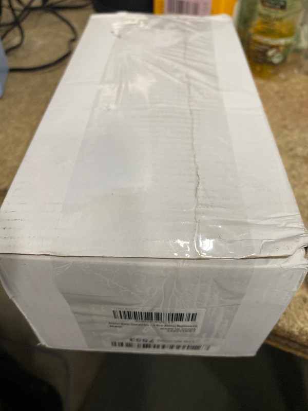 Photo 1 of 14 Teeth Starter Motor Compatible with Briggs and Stratton Cub Cadet 14.5 16 16.5 17 17.5 18 18.5 HP John Deere New Holland Toro Steel Gear 593934 693552 5932N 693551 LG693551 BS693551