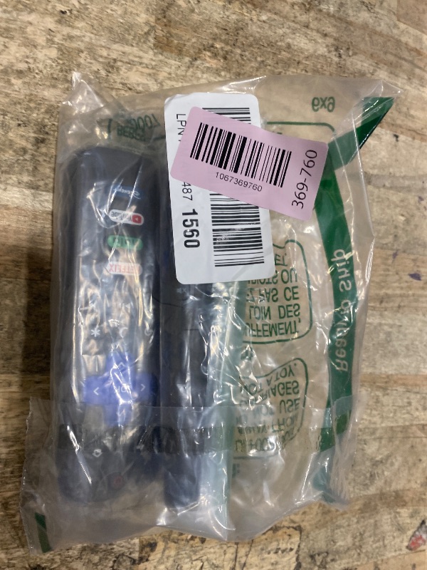 Photo 1 of (Pack of 2) Replacement Remote Control Only for Roku TV, Compatible for TCL Roku/Hisense Roku/Onn Roku/Sharp Roku/Element Roku/Westinghouse Roku/Philips Roku Smart TVs (Not for Roku Stick and Box)