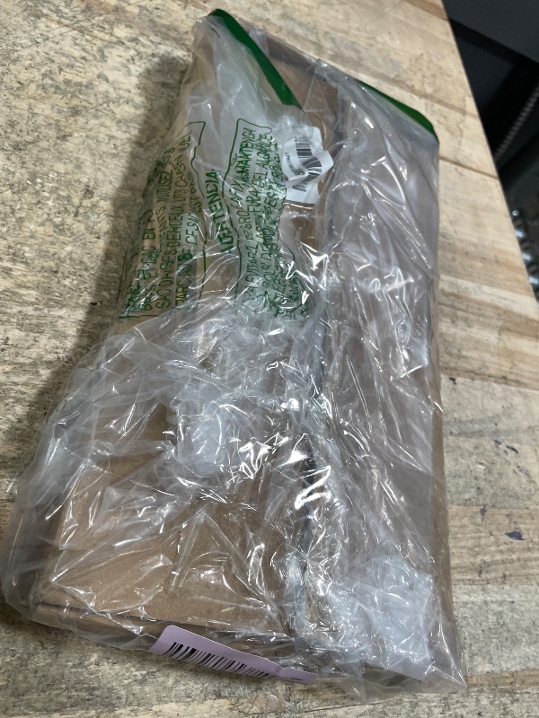 Photo 1 of ***MISSING PARTS***
Acrylic Display Riser Stand Shelf Clear 4 Tier Cupcake Stand Perfume Display Holder Figures Desktop Decoration and Organizer Showcase Toys Retail Display Rack Candy Dessert Buffet 4 Step Collection (1 PACK)