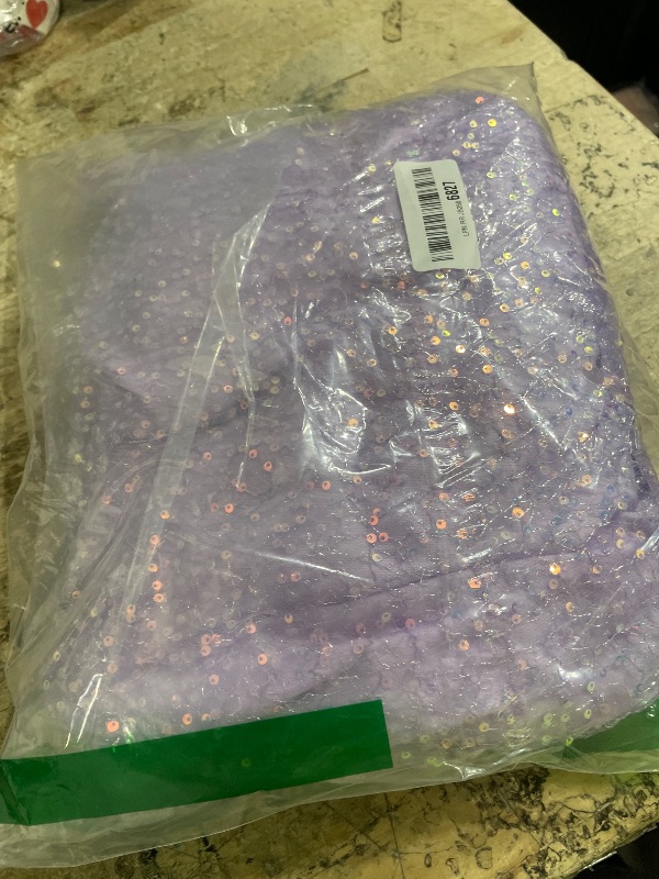 Photo 1 of ** Stock photo for reference only **BeryLove Women's Short Prom Dresses for Teens Sleeveless Flowy A Line Wedding Guest Lace Cocktail Party Formal Dress 05 B-Lavender S