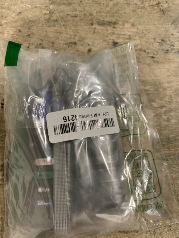 Photo 1 of ?Pack of 2? New Replacement for All Roku TV Remote,Compatible for All TCL-ONN-Hisense-Roku TV Remote