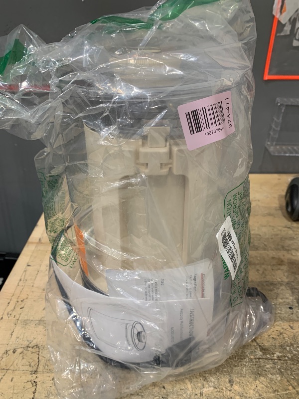 Photo 1 of 10 in 1 Nut Milk Maker Machine, 40oz/1.0L Soy Milk Maker with Auto Clean/24H Delay/Keep Warm/Boil Water, Almond Milk Maker for Homemade Oat, Juice, Milk Shakes, Plant Based and Dairy Free Beverages