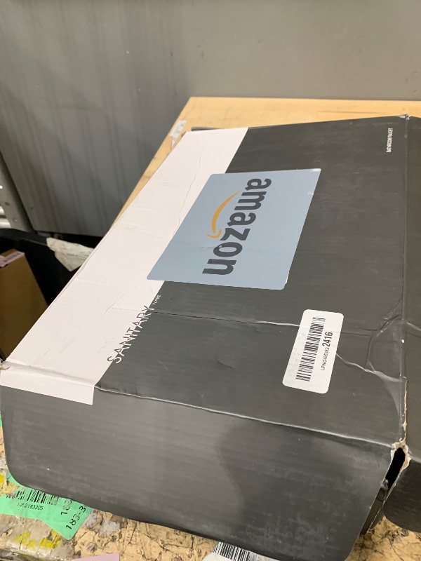 Photo 1 of **********FOR PRATS ONLY- MISSING PARTS*************
Sink Faucet