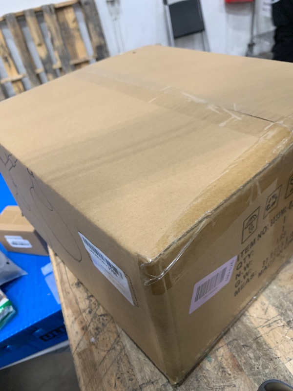Photo 1 of **FACTORY SEALED** HAHZT Brushed Gold Bathroom Light Fixtures 2-Lights Vanity Lights with Milky White Frosted Glass Shade Bathroom Vanity Light 14 inch Wall Sconce Lighting Bath(Exclude E26 Bulb)