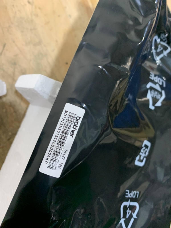 Photo 1 of **ITEM FACTORY SEALED** Brother Genuine DR730 Drum Unit, Up to 12,000 Page Yield (Not a Toner)