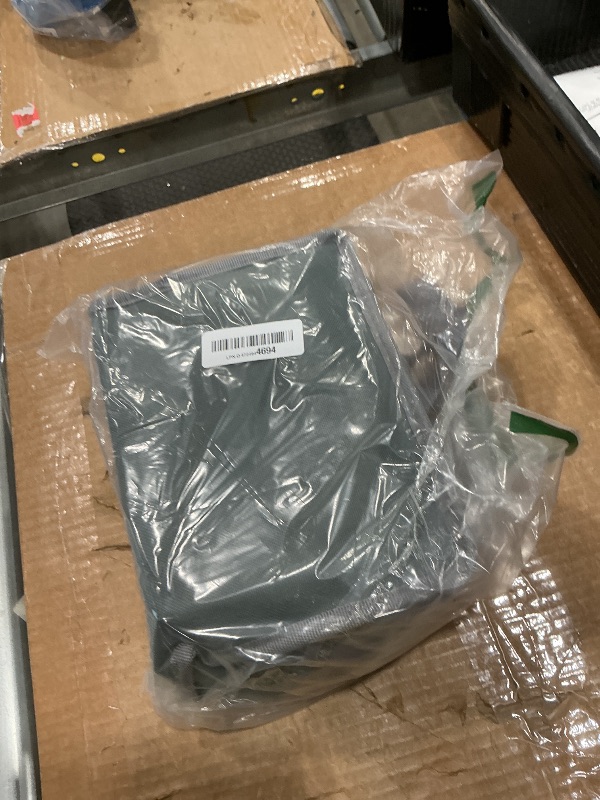 Photo 1 of *UNTESTED*
Electric Heated Lunch Boxes Adults: 80W Electric Lunch Box Food Heated 12/24/110V 1.5L Heatable Lunch Box for Car/Truck/Office Leak-Proof Stainless Steel Container, Fork & Spoon, Bag (Grey+Green)