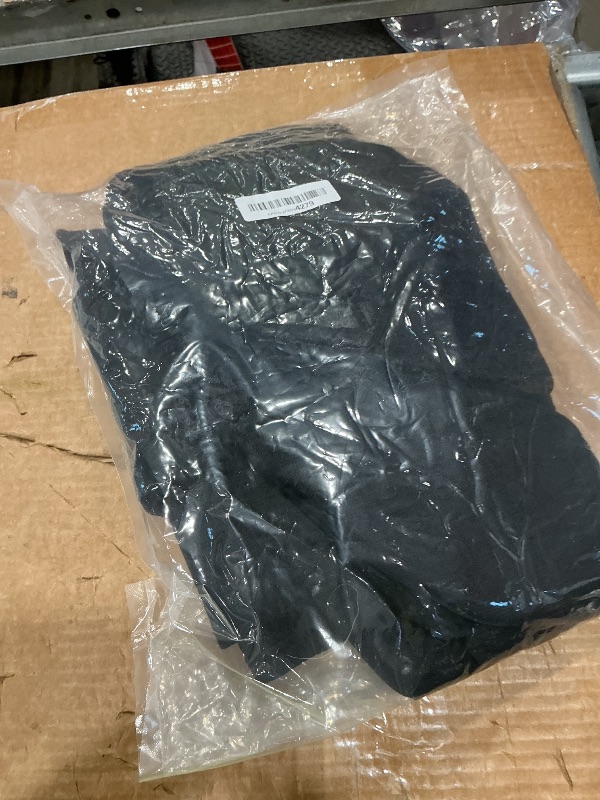 Photo 1 of *USED*
Lewtemi 3 Set Protective 3D Padded Hip EVA Short Pants Knee Pads Elbow Set Winter Protection Hip Pads Thick Non Slip Knee Sleeve Elbow Guard for Men Women Kid Ski Ice Skating(Black03,Medium,Stylish)