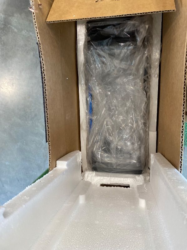 Photo 1 of **ONLY 1**PowerBlock Elite USA 90 Pound Adjustable Dumbbells, Sold in Pairs, 5-90 lb. Dumbbells, Durable Build, Innovative At Home Workout Equipment