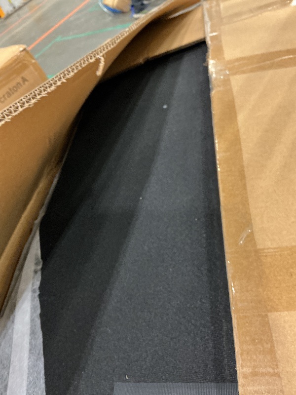 Photo 1 of *PARTIAL SET*
GarveeHome Charging Station, LED Lights, Modern Sectional Sofa for Living Room, Apartment