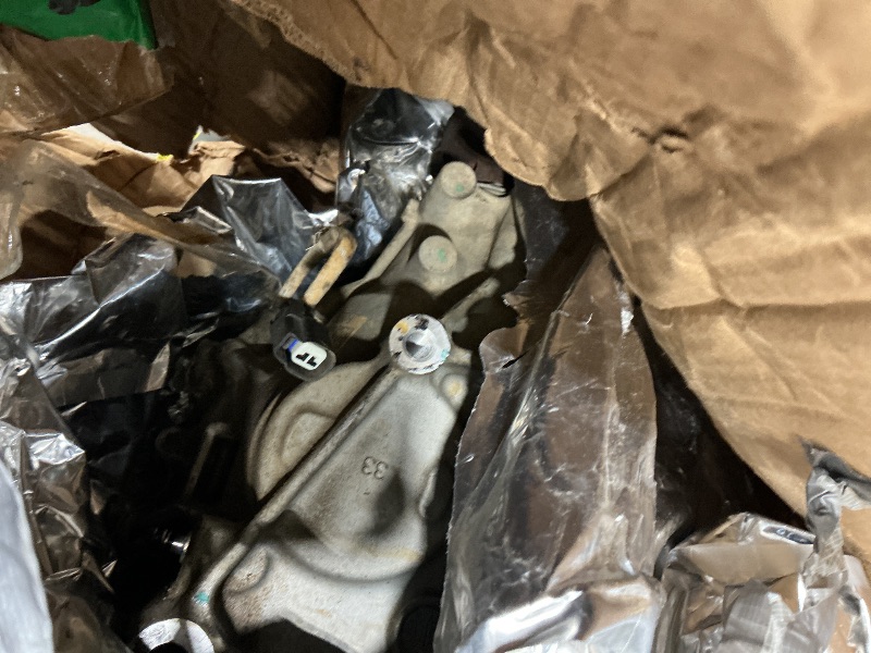 Photo 1 of *UNTESTED*
Dorman 600-259 Power Take Off Unit (PTU) Assembly Compatible with Select Ford/Lincoln Models