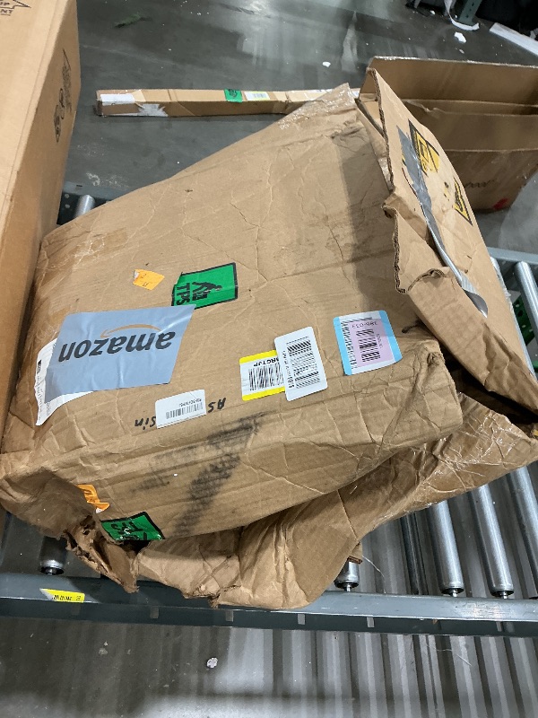 Photo 1 of *UNTESTED*
Dorman 600-259 Power Take Off Unit (PTU) Assembly Compatible with Select Ford/Lincoln Models