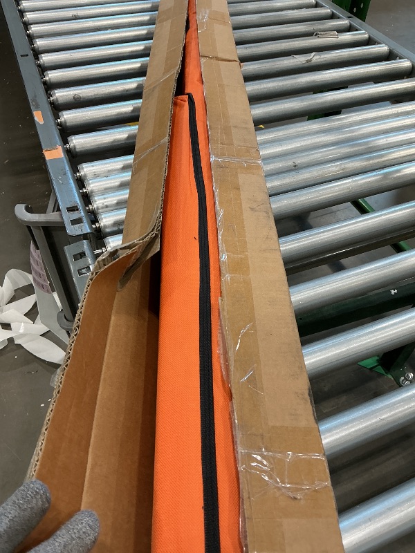 Photo 1 of *Damaged item check clerk comments*
VEVOR 6-Piece Torpedo Level, 78/48/32/24/16/10 Inch All Magnetic Levels Set, Bubble Vials Ruler for 45/90/180 Degree, Aluminum Alloy Magnetic Box Leveler Tool, Shock-Resistance, SAE and Metric Scale