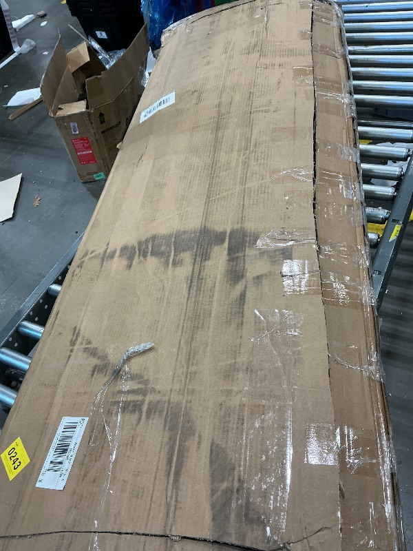 Photo 1 of *USED*
Queen size bed frame no description specified