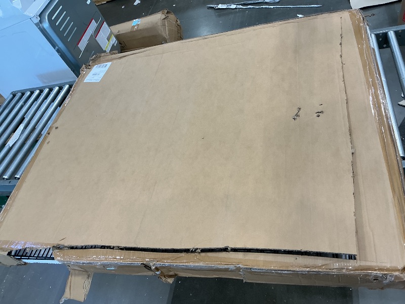 Photo 1 of *UNTESTED*
MidWest Homes for Pets Solutions Series XXL Double Door 54-Inch Dog Crate for the Largest Breeds