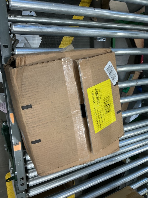 Photo 1 of **PARTIAL SET/check clerk comments**
US Weight 105 Pound Barbell Weight Set for Home Gym| Adjustable Weight Set with Two Dumbbell Bars and Full 6 Ft Bar, Black