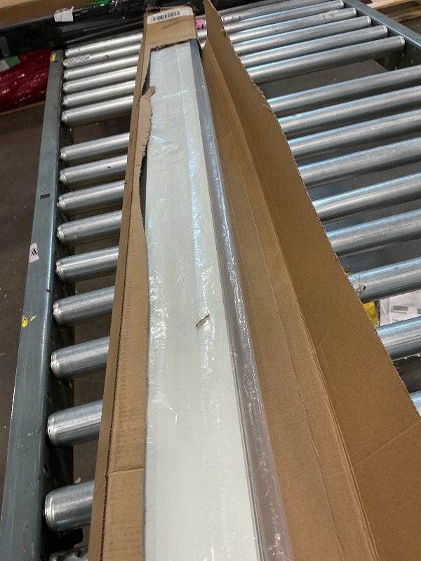 Photo 1 of *MINOR DAMAGE - USED*
Joydeco Linen Zebra Blinds for Windows, Cordless Privacy Light Filtering Dual Layer Window Shades, Free-Stop Roller Blinds for Home, 70” W x 72” H