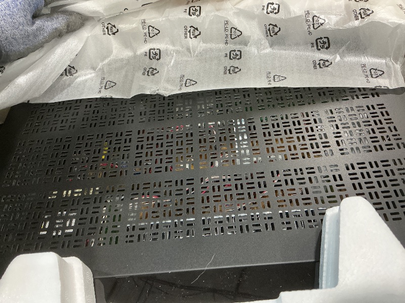 Photo 1 of *USED*
Yamaha YHT-5960U Home Theater System with 8K HDMI and MusicCast