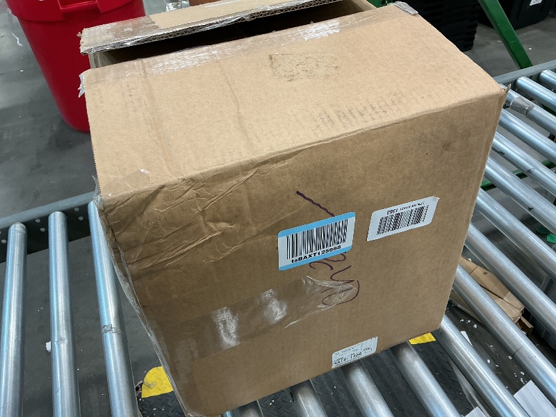 Photo 1 of ***MISSING A LOT OF PIECES*** Power Stop KC2015-36 Front & Rear Z36 Truck and Tow Brake Pads and Drilled and Slotted Rotors Kit with Calipers For Cadillac Escalade Chevy Silverado 1500 Suburban 1500 Tahoe Sierra 1500 Yukon XL1500